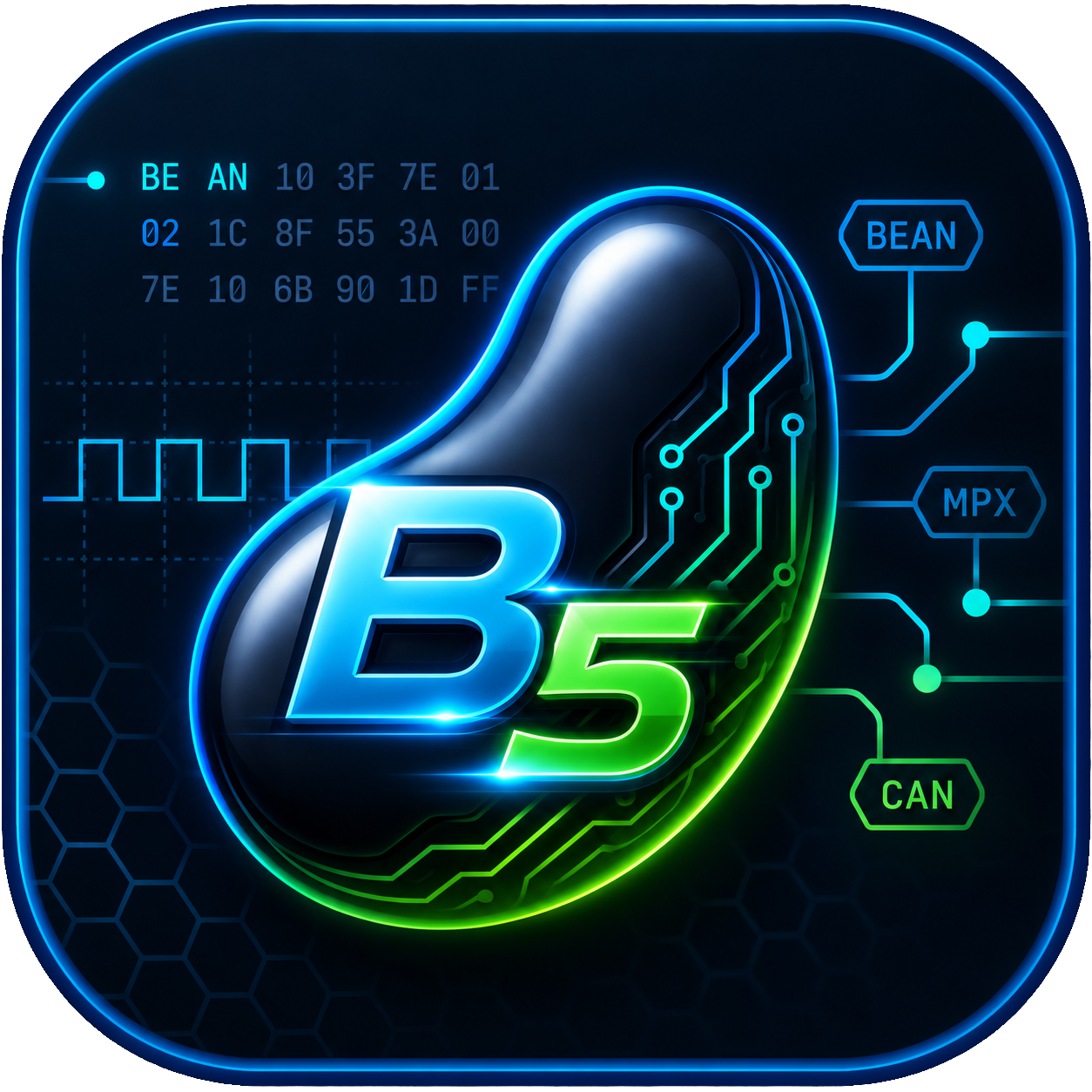 BEANalyzer UltraPro 5