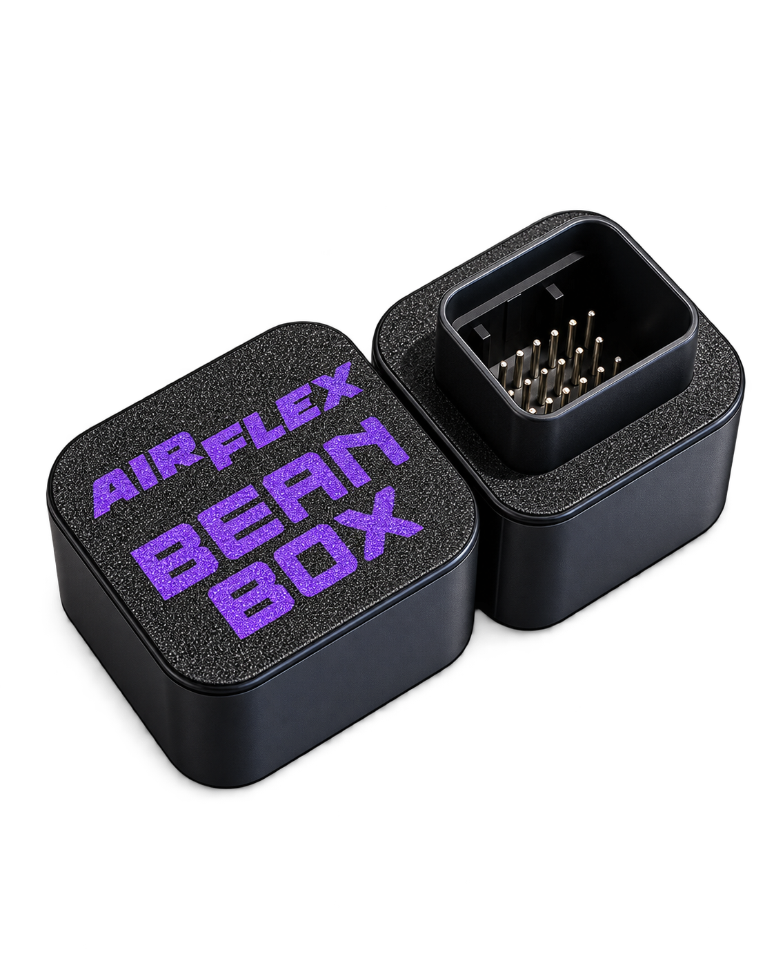 AIRFLEX BEANbox professional BEAN and CAN interface